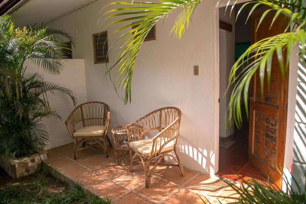 Hotel Masayana El Nido Camera foto