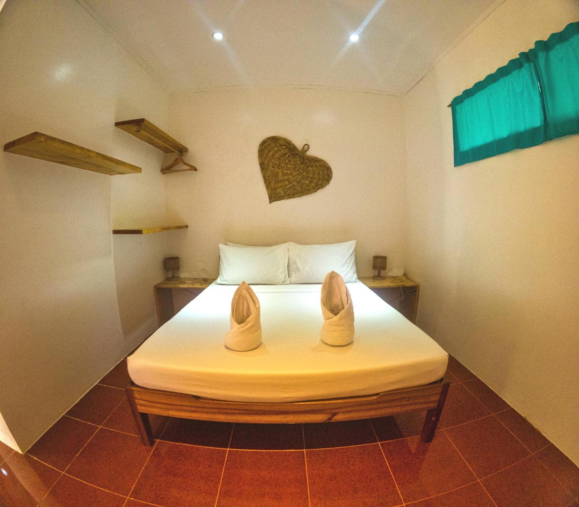 Hotel Masayana El Nido Esterno foto