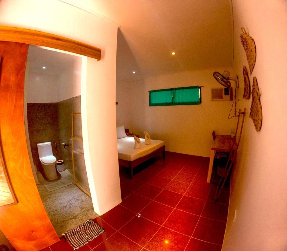 Hotel Masayana El Nido Camera foto