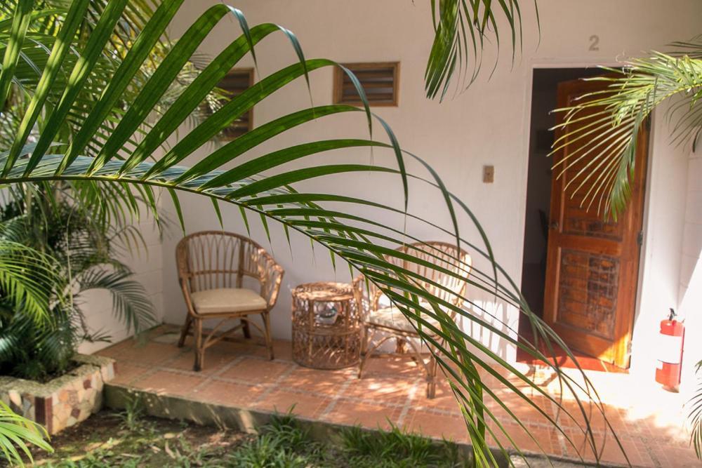 Hotel Masayana El Nido Esterno foto