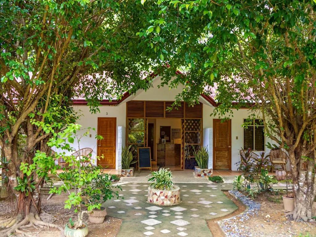 Hotel Masayana El Nido Esterno foto
