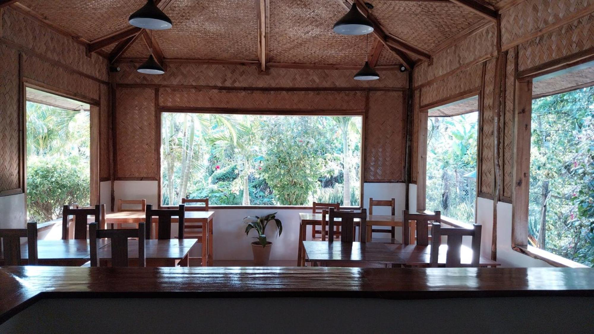 Hotel Masayana El Nido Esterno foto